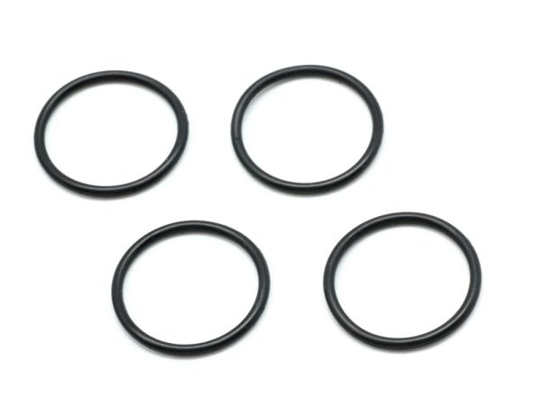 SWORKz O-Ring Einstellmutter Stoßdämpfer